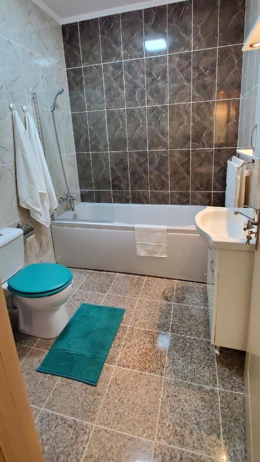 Apartament Mamaia Central Lac Siutghiol 2 Lägenhet Exteriör bild