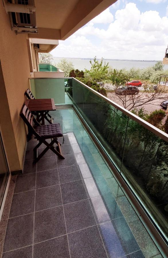 Apartament Mamaia Central Lac Siutghiol 2 Lägenhet Exteriör bild