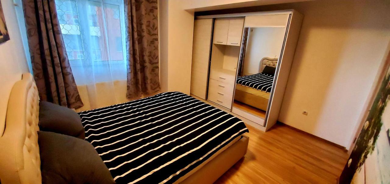 Apartament Mamaia Central Lac Siutghiol 2 Lägenhet Exteriör bild