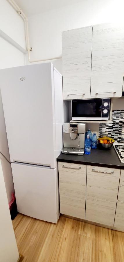 Apartament Mamaia Central Lac Siutghiol 2 Lägenhet Exteriör bild